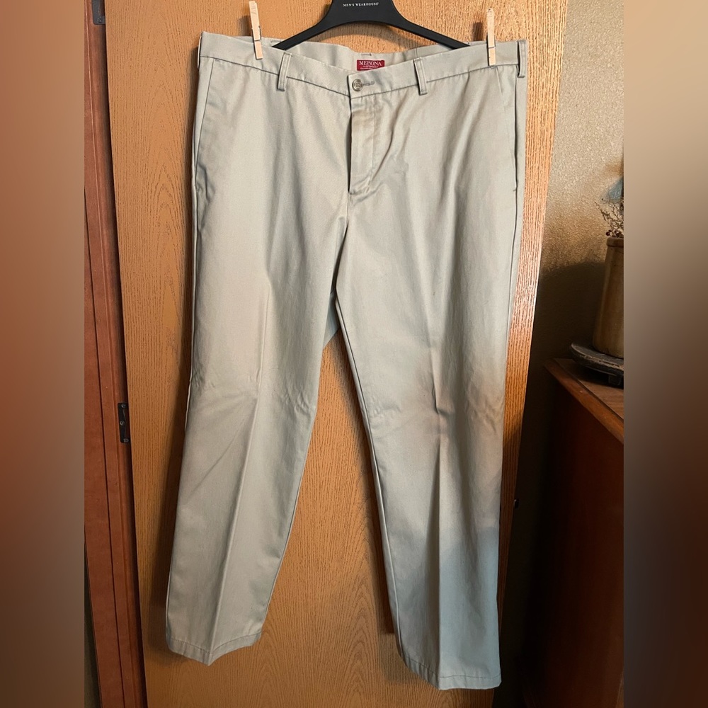 Men Dress Pants